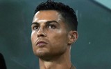 [ẢNH] Siêu danh thủ Cristiano Ronaldo bị yêu cầu nộp mẫu DNA để điều tra cáo buộc hiếp dâm